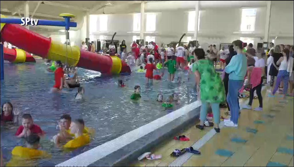 SPORT A Kihívás Napja